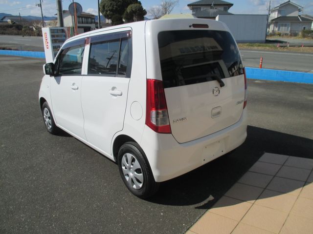 MAZDA AZ-WAGON 2010 Image 31