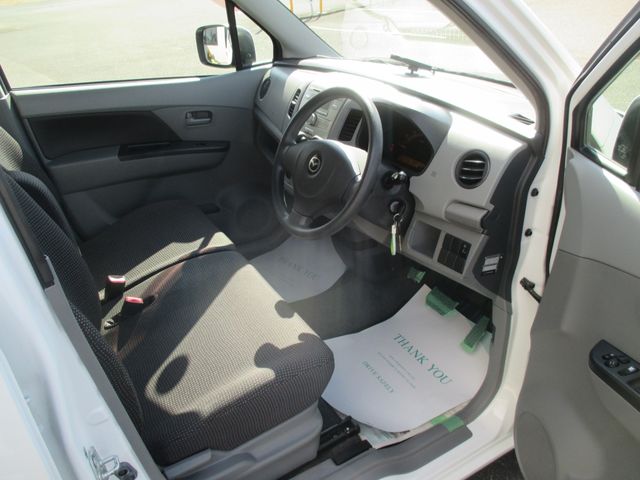 MAZDA AZ-WAGON 2010 Image 31