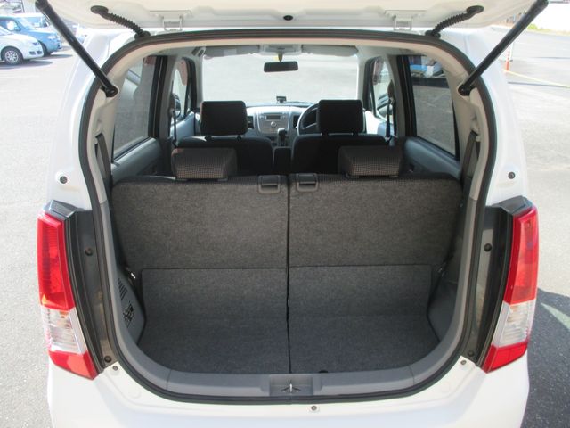 MAZDA AZ-WAGON 2010 Image 31