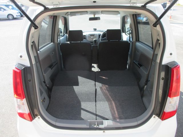 MAZDA AZ-WAGON 2010 Image 31