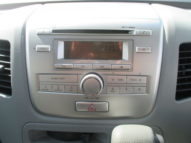 MAZDA AZ-WAGON 2010 Image 31