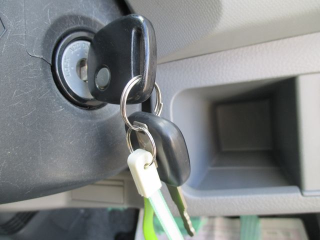 MAZDA AZ-WAGON 2010 Image 31