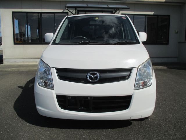 MAZDA AZ-WAGON 2010 Image 31