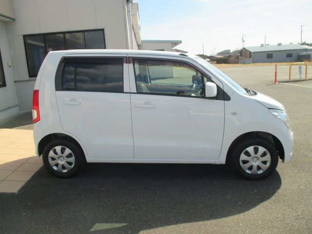 MAZDA AZ-WAGON 2010 Image 31