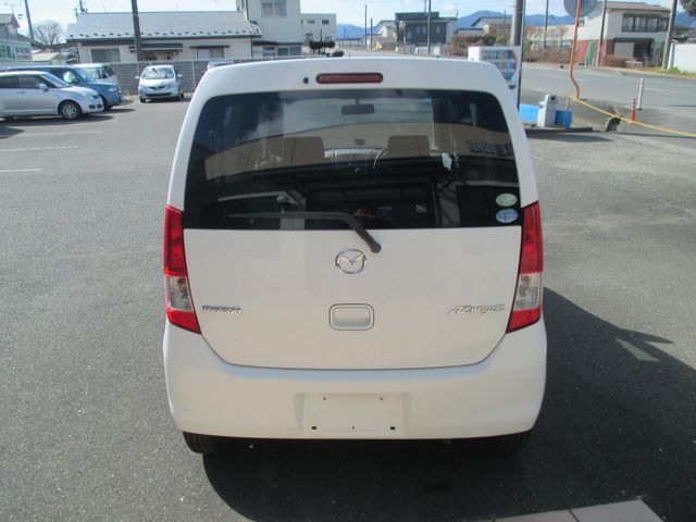 MAZDA AZ-WAGON 2010 Image 31