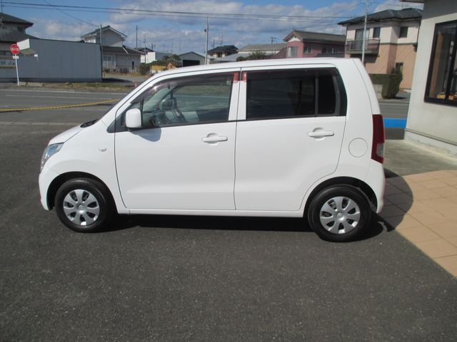 MAZDA AZ-WAGON 2010 Image 31