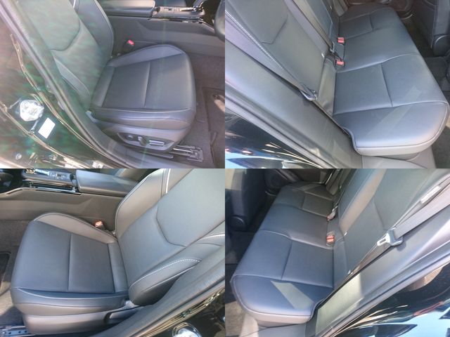 TOYOTA PRIUS 2025 Image 31