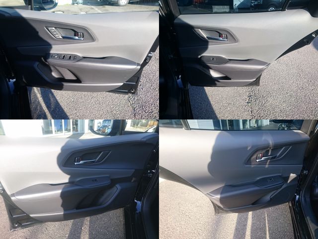 TOYOTA PRIUS 2025 Image 31