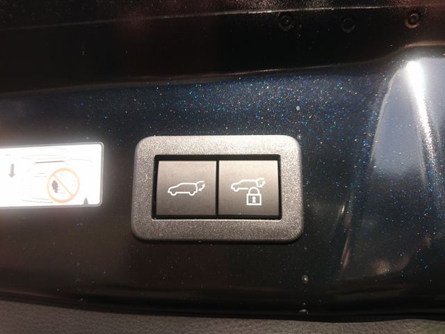 TOYOTA PRIUS 2025 Image 31