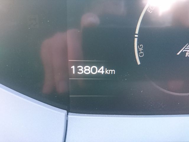 TOYOTA PRIUS 2025 Image 31