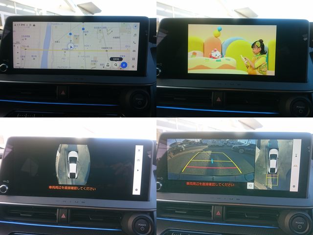 TOYOTA PRIUS 2025 Image 31