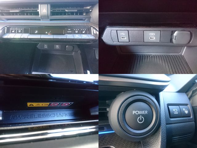 TOYOTA PRIUS 2025 Image 31