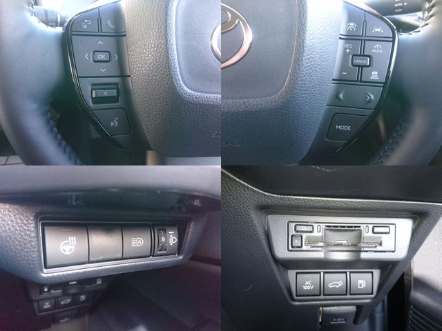 TOYOTA PRIUS 2025 Image 31