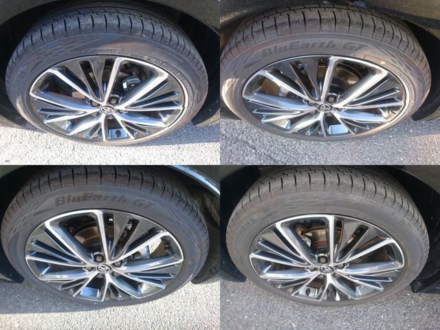 TOYOTA PRIUS 2025 Image 31