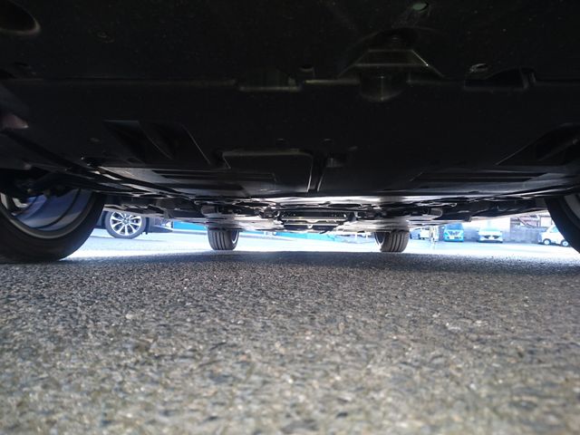 TOYOTA PRIUS 2025 Image 31