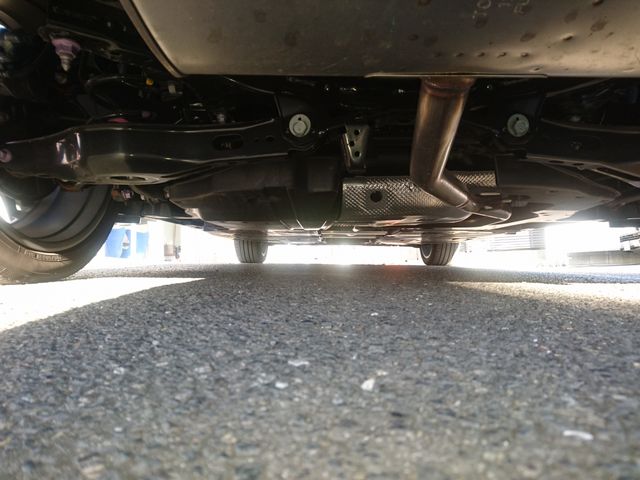 TOYOTA PRIUS 2025 Image 31