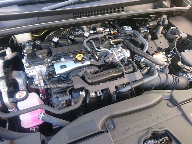 TOYOTA PRIUS 2025 Image 31