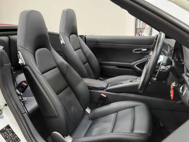 PORSCHE 911 OPEN 2016 Image 31