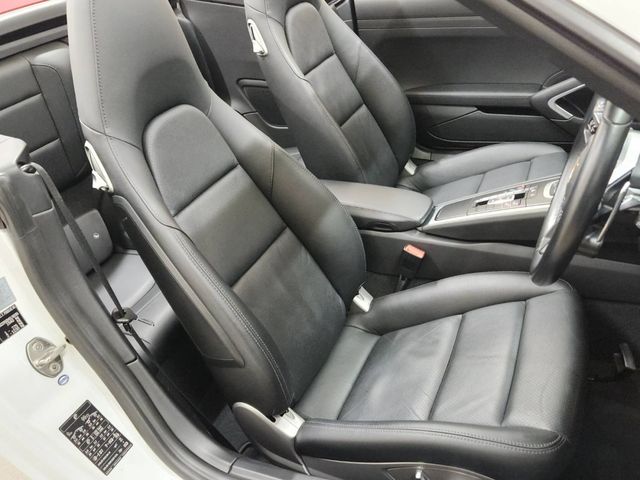 PORSCHE 911 OPEN 2016 Image 31