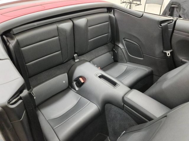 PORSCHE 911 OPEN 2016 Image 31