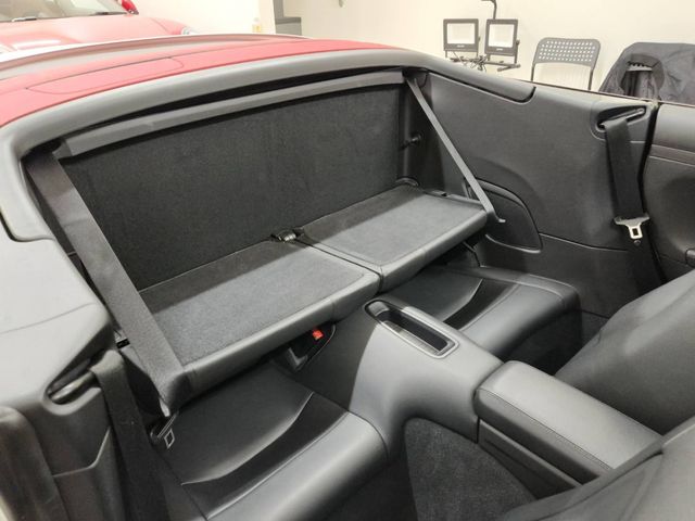 PORSCHE 911 OPEN 2016 Image 31