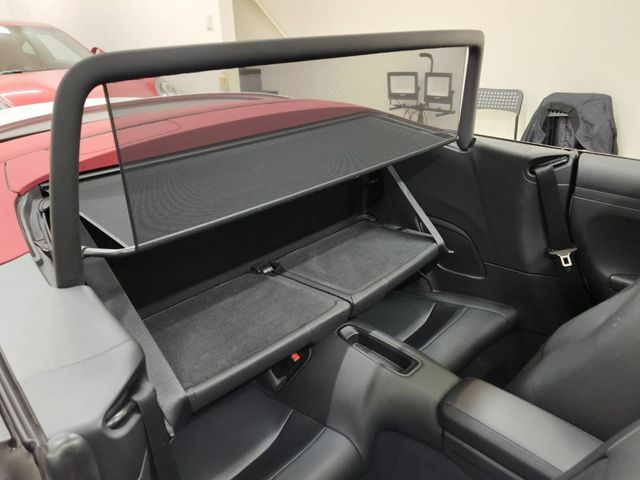 PORSCHE 911 OPEN 2016 Image 31