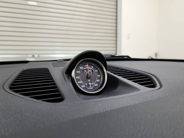 PORSCHE 911 OPEN 2016 Image 31