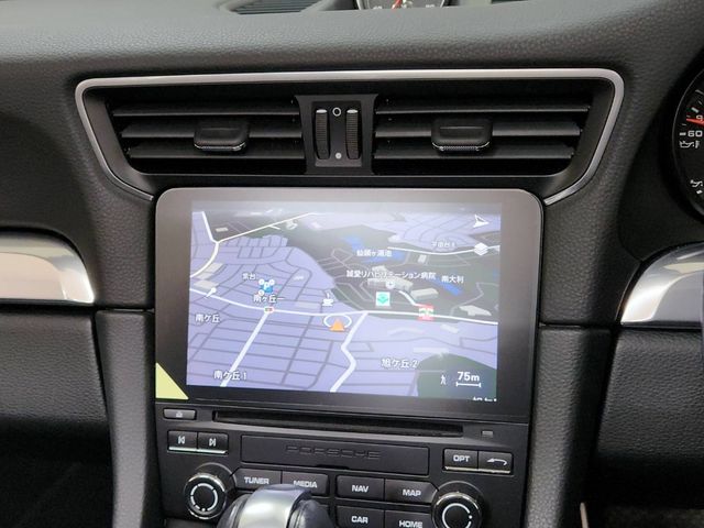 PORSCHE 911 OPEN 2016 Image 31