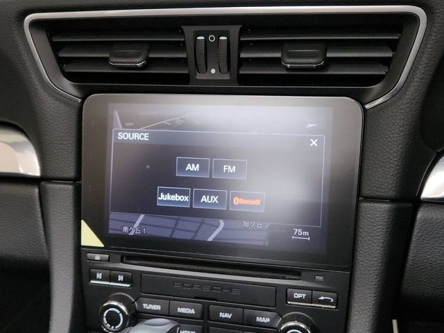 PORSCHE 911 OPEN 2016 Image 31