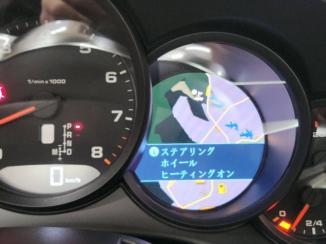 PORSCHE 911 OPEN 2016 Image 31