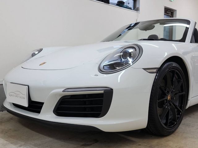 PORSCHE 911 OPEN 2016 Image 31