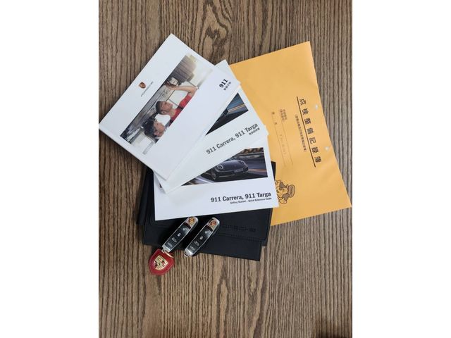 PORSCHE 911 OPEN 2016 Image 31