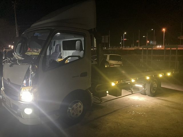 HINO DUTRO 2014 Image 31