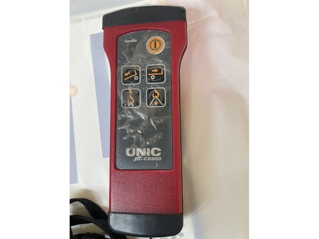 HINO DUTRO 2014 Image 31