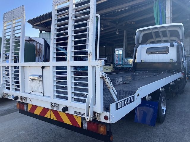 HINO DUTRO 2014 Image 31