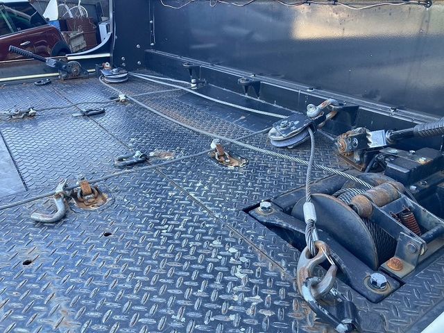 HINO DUTRO 2014 Image 31