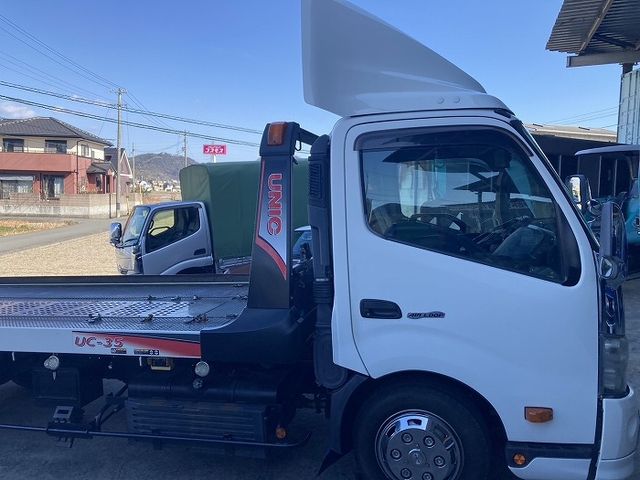 HINO DUTRO 2014 Image 31