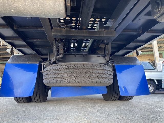 HINO DUTRO 2014 Image 31