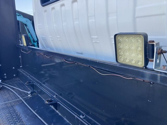 HINO DUTRO 2014 Image 31