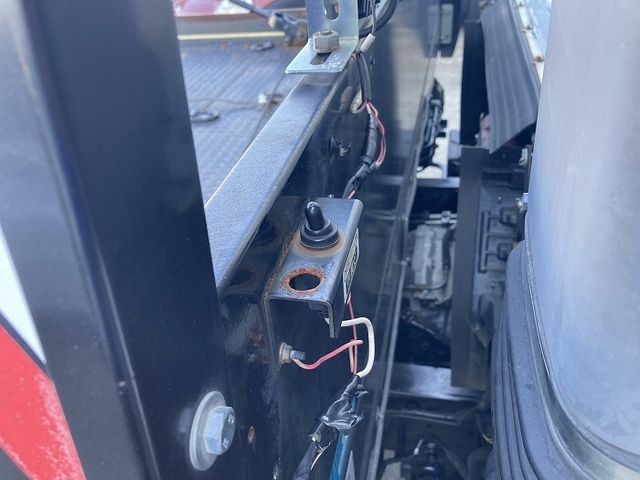 HINO DUTRO 2014 Image 31