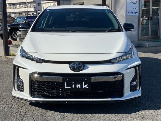 TOYOTA PRIUS PHV 2019 Image 31