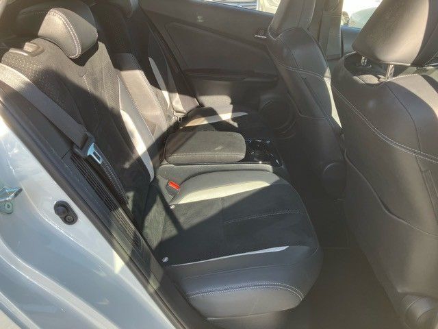 TOYOTA PRIUS PHV 2019 Image 31