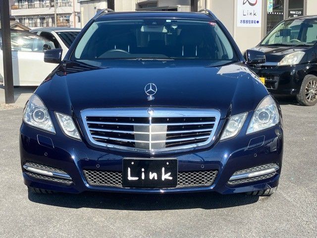 MERCEDES BENZ E CLAS 2012 Image 31