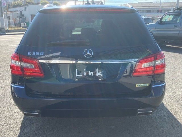 MERCEDES BENZ E CLAS 2012 Image 31