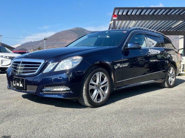 MERCEDES BENZ E CLAS 2012 Image 31