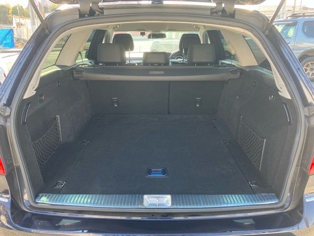 MERCEDES BENZ E CLAS 2012 Image 31