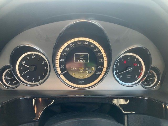 MERCEDES BENZ E CLAS 2012 Image 31