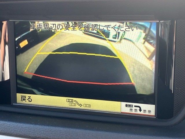 MERCEDES BENZ E CLAS 2012 Image 31