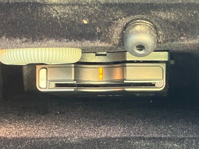 MERCEDES BENZ E CLAS 2012 Image 31