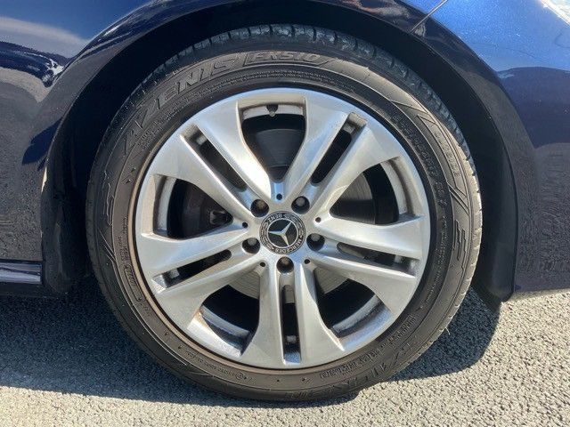 MERCEDES BENZ E CLAS 2012 Image 31